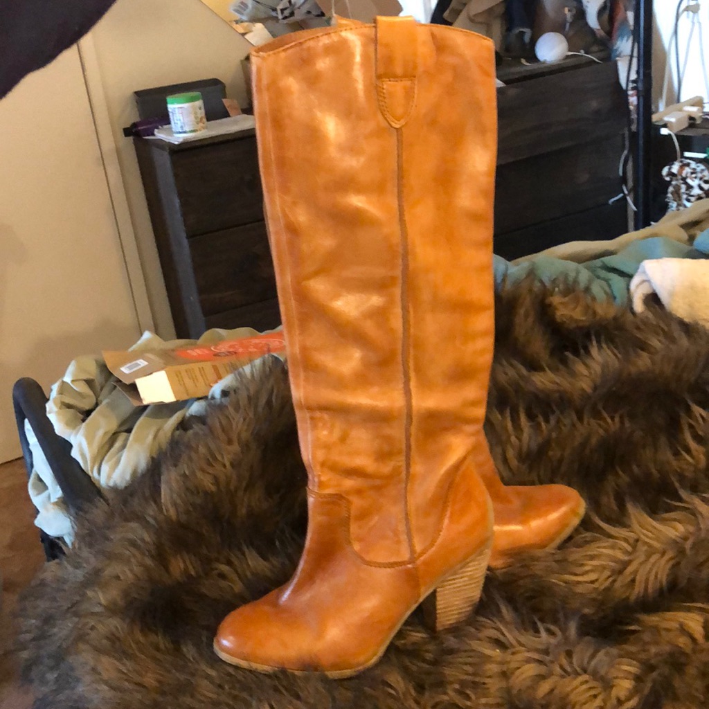 Drifter Boots